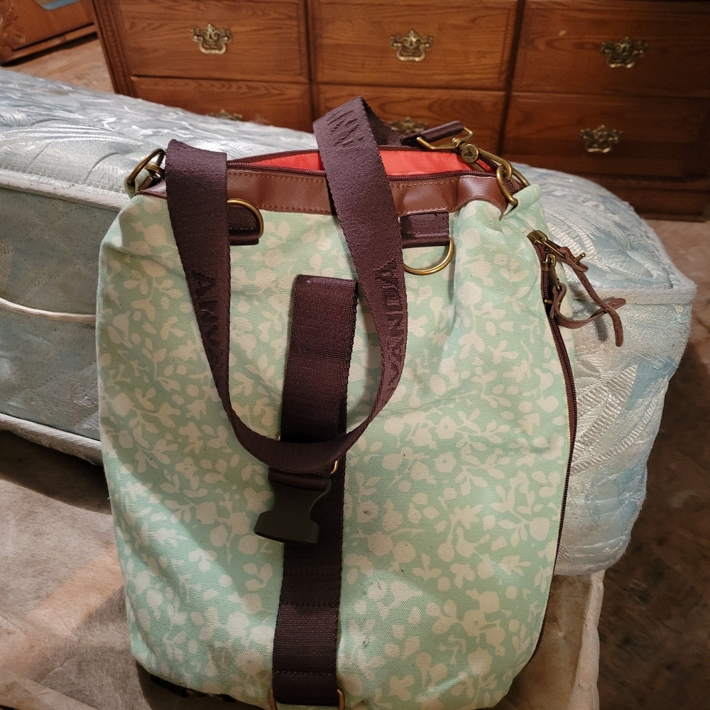 Purse/backpack - Picture 4 of 6